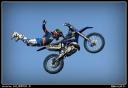 FMX FREESTYLE